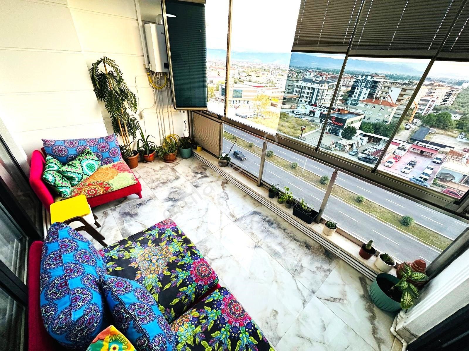 💎kadıköy'de Aygülden💎ayrı Mutfak Ebeveynli Çift Geniş Balkonlu Deniz Ve Doğa Mnz 3+1 Satılık Daire - Görsel 6