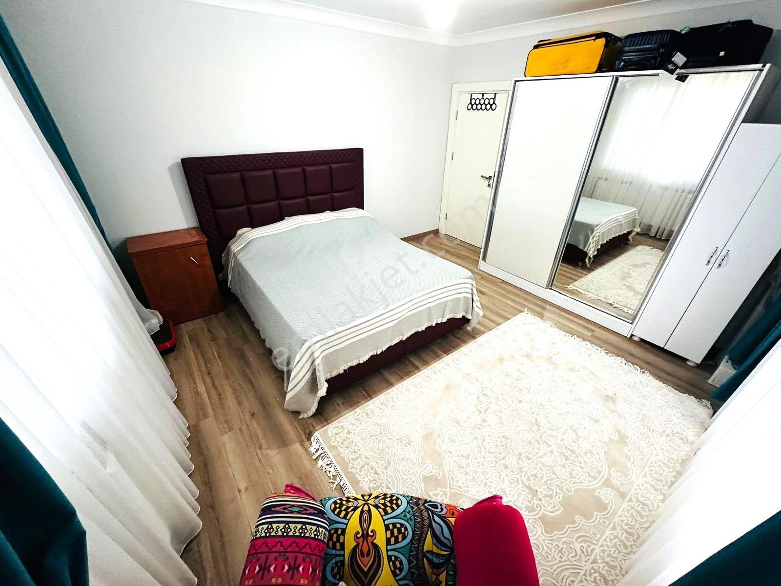 💎kadıköy'de Aygülden💎ayrı Mutfak Ebeveynli Çift Geniş Balkonlu Deniz Ve Doğa Mnz 3+1 Satılık Daire - Görsel 24