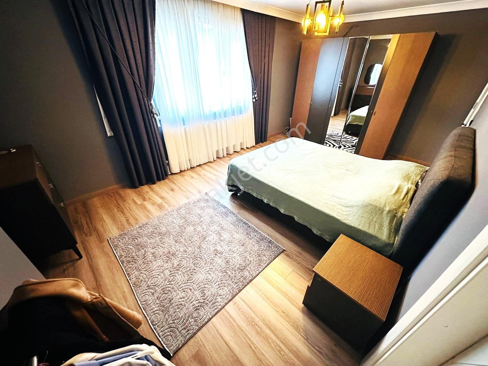 💎kadıköy'de Aygülden💎ayrı Mutfak Ebeveynli Çift Geniş Balkonlu Deniz Ve Doğa Mnz 3+1 Satılık Daire - Görsel 19
