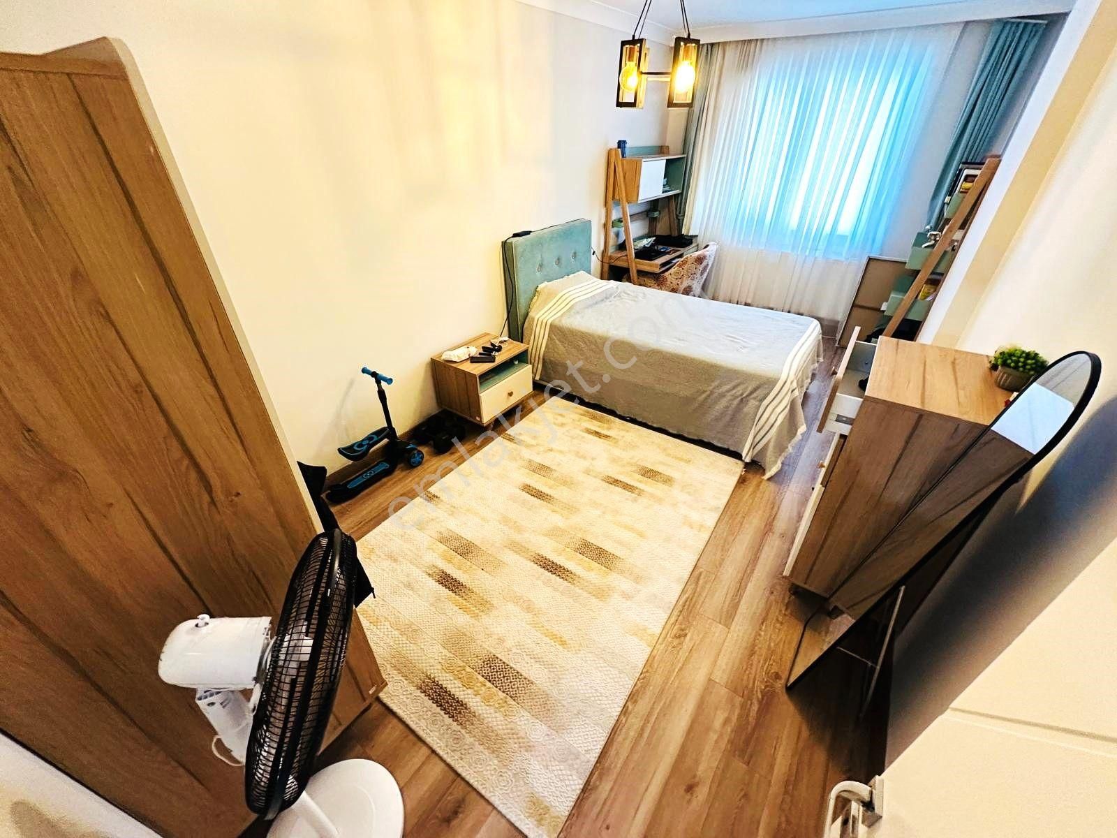 💎kadıköy'de Aygülden💎ayrı Mutfak Ebeveynli Çift Geniş Balkonlu Deniz Ve Doğa Mnz 3+1 Satılık Daire - Görsel 29