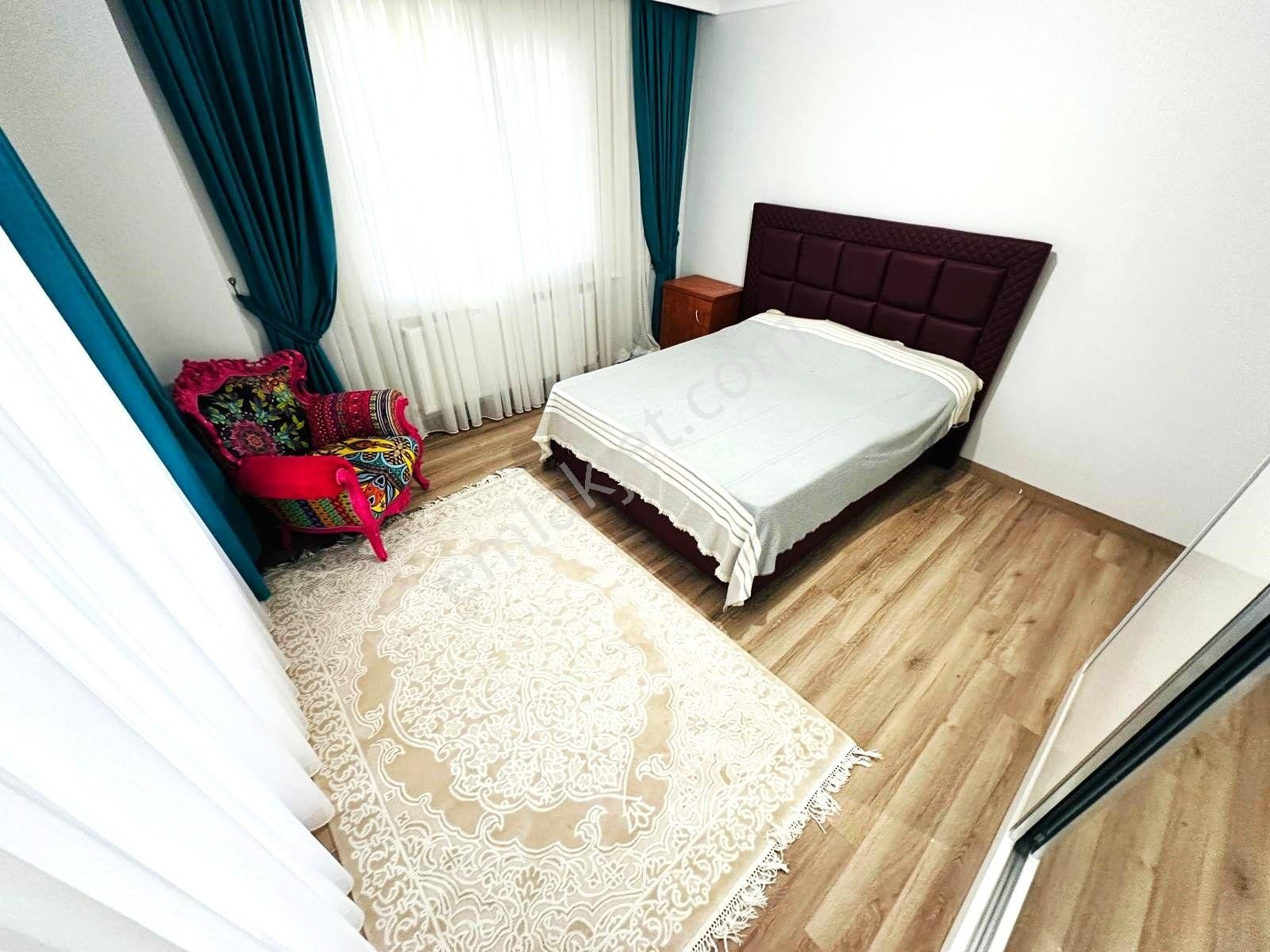 💎kadıköy'de Aygülden💎ayrı Mutfak Ebeveynli Çift Geniş Balkonlu Deniz Ve Doğa Mnz 3+1 Satılık Daire - Görsel 23