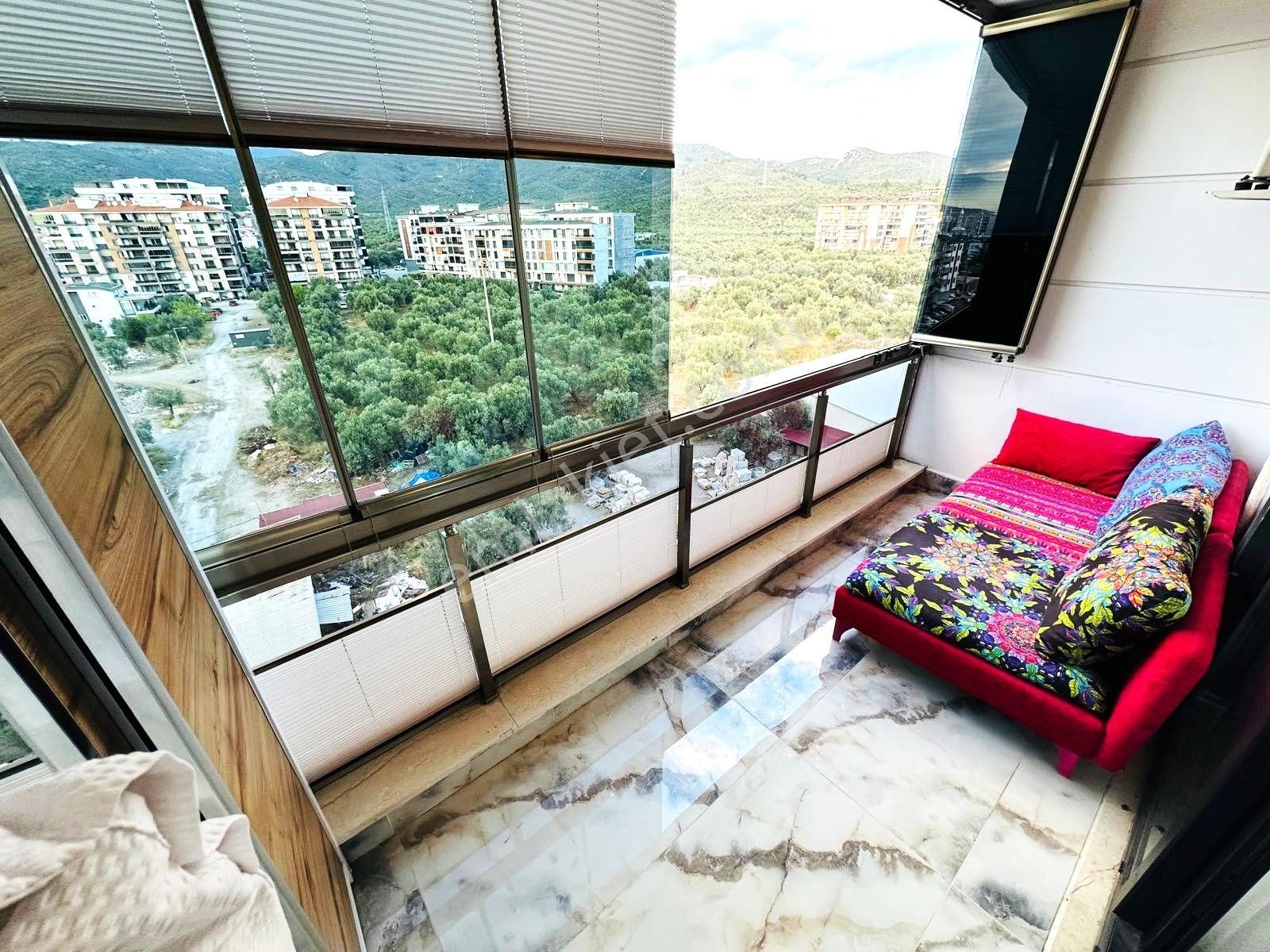 💎kadıköy'de Aygülden💎ayrı Mutfak Ebeveynli Çift Geniş Balkonlu Deniz Ve Doğa Mnz 3+1 Satılık Daire - Görsel 26