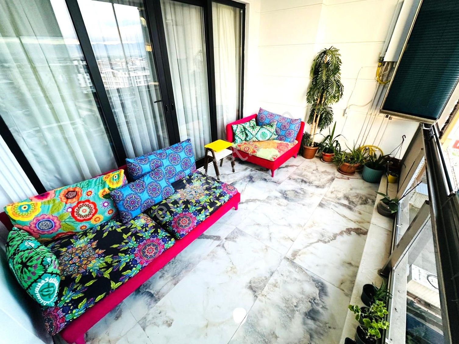 💎kadıköy'de Aygülden💎ayrı Mutfak Ebeveynli Çift Geniş Balkonlu Deniz Ve Doğa Mnz 3+1 Satılık Daire - Görsel 15