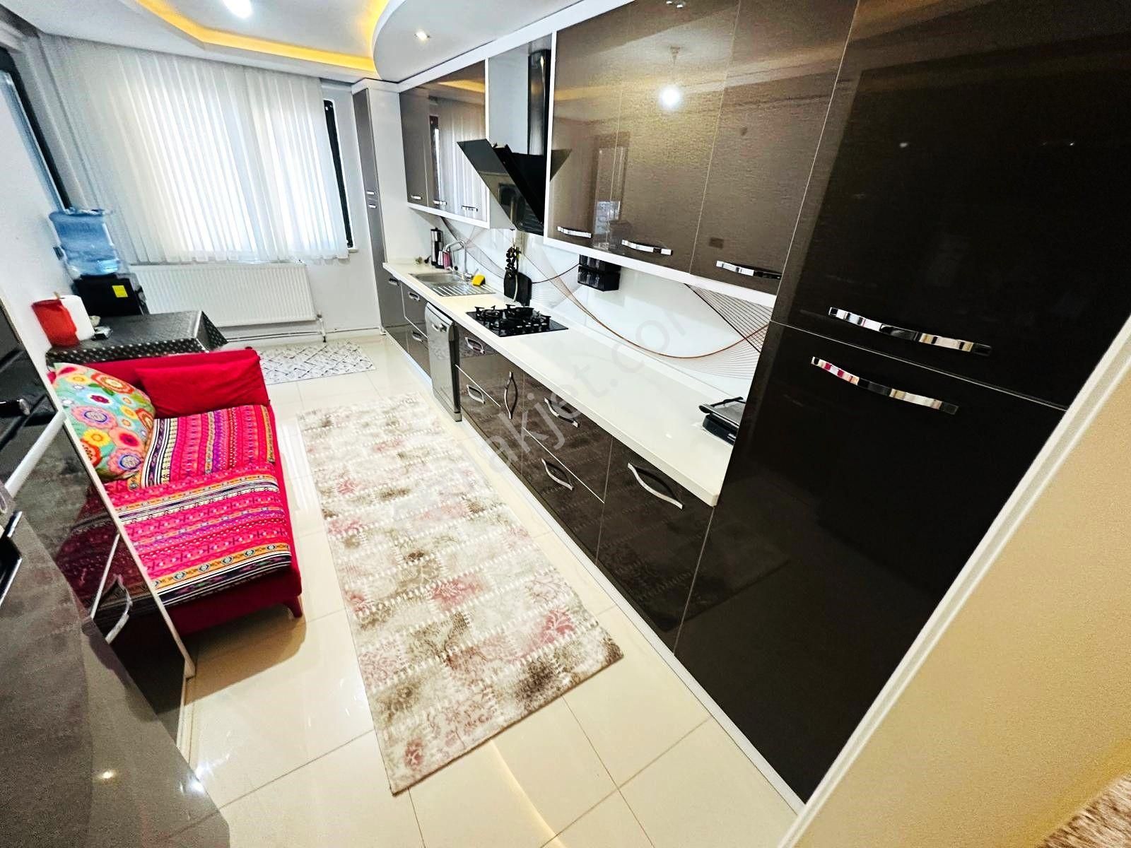 💎kadıköy'de Aygülden💎ayrı Mutfak Ebeveynli Çift Geniş Balkonlu Deniz Ve Doğa Mnz 3+1 Satılık Daire - Görsel 2