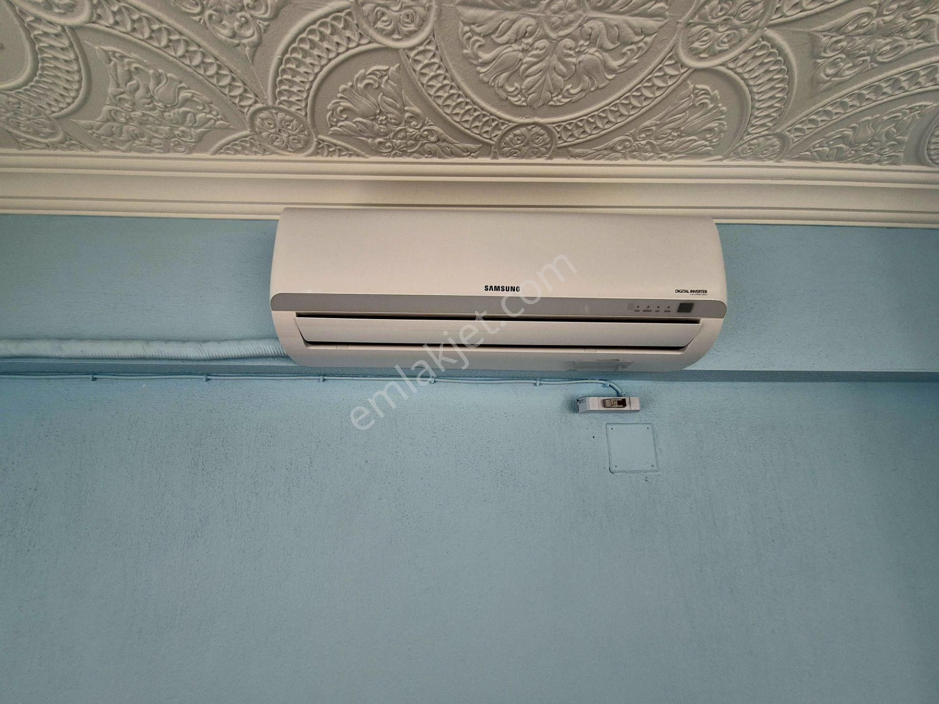 Karacasu Merkez Kiralık Eşyalı 1+1 Apart Daire - Görsel 6