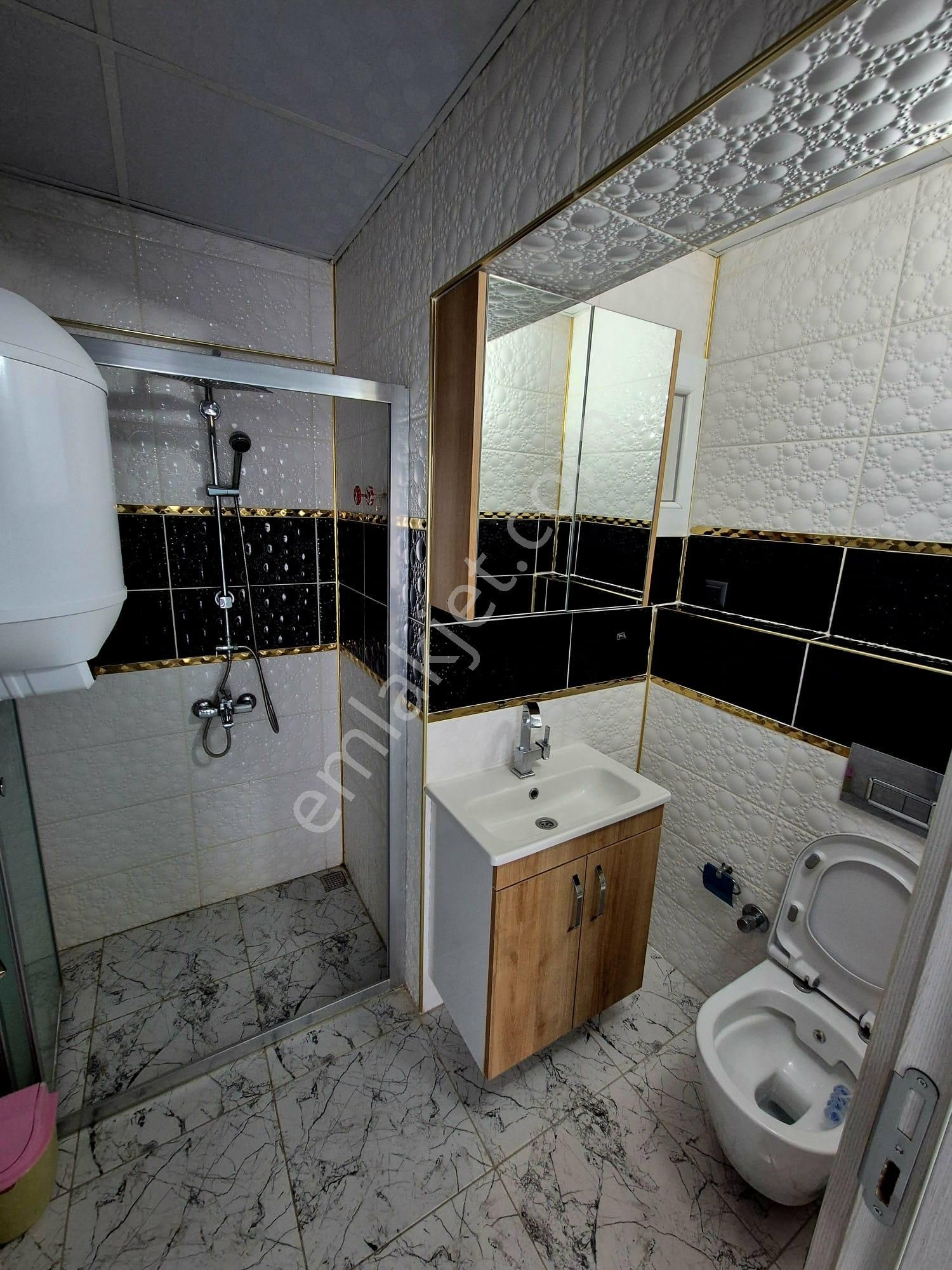 Karacasu Merkez Kiralık Eşyalı 1+1 Apart Daire - Görsel 3