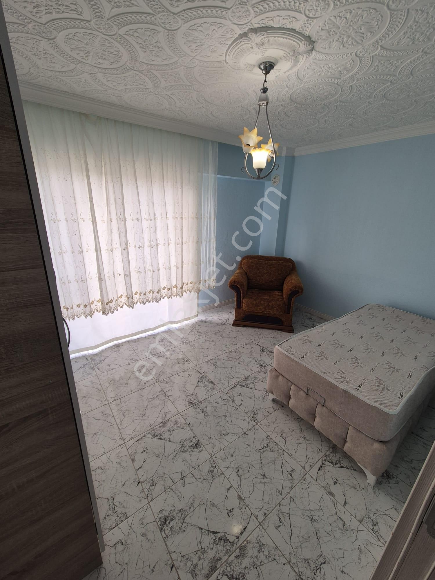 Karacasu Merkez Kiralık Eşyalı 1+1 Apart Daire - Görsel 4