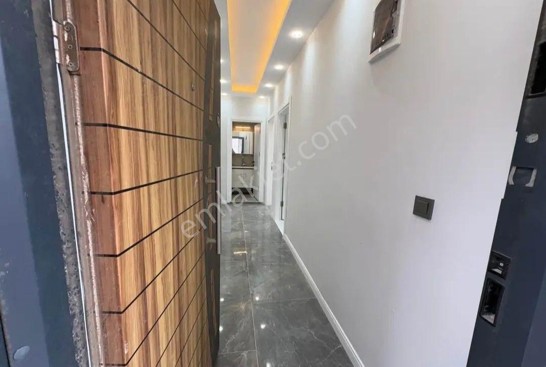 🔥didim'de Satılık 🌟cumhuriyet Mahallesi’nde🎈 Müstakil Girişli 🌟2+1 Daire🔥 - Görsel 5