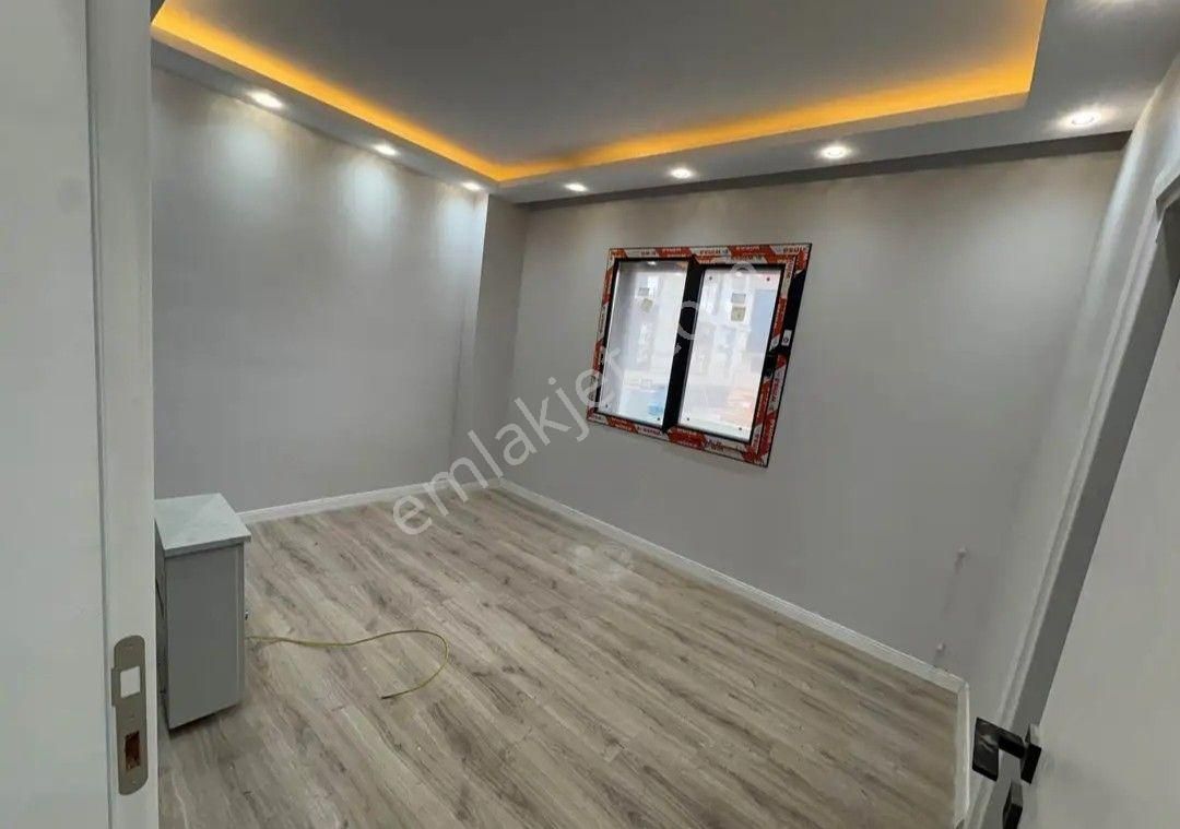 🔥didim'de Satılık 🌟cumhuriyet Mahallesi’nde🎈 Müstakil Girişli 🌟2+1 Daire🔥 - Görsel 9