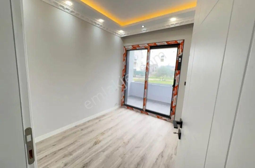 🔥didim'de Satılık 🌟cumhuriyet Mahallesi’nde🎈 Müstakil Girişli 🌟2+1 Daire🔥 - Görsel 8