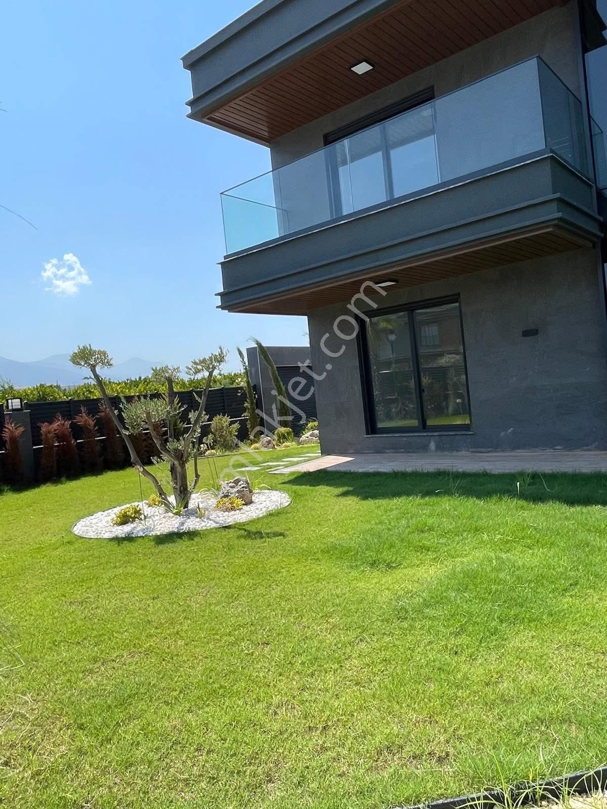 Kuşadası Güzelçamlı’da Muhteşem Malikane - Görsel 5