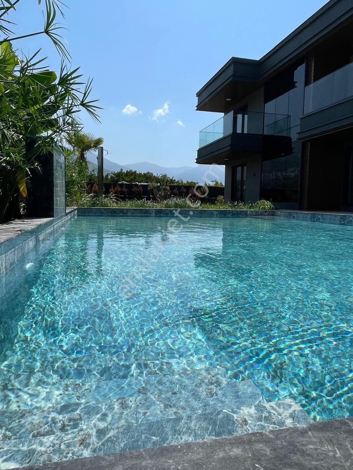 Kuşadası Güzelçamlı’da Muhteşem Malikane - Görsel 8