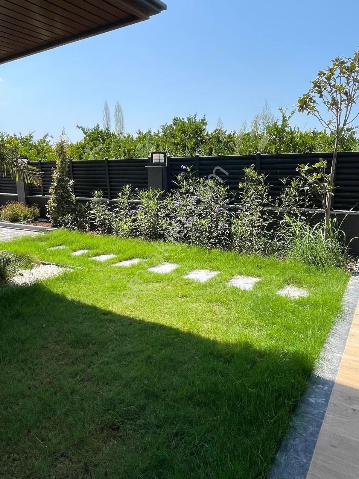 Kuşadası Güzelçamlı’da Muhteşem Malikane - Görsel 13