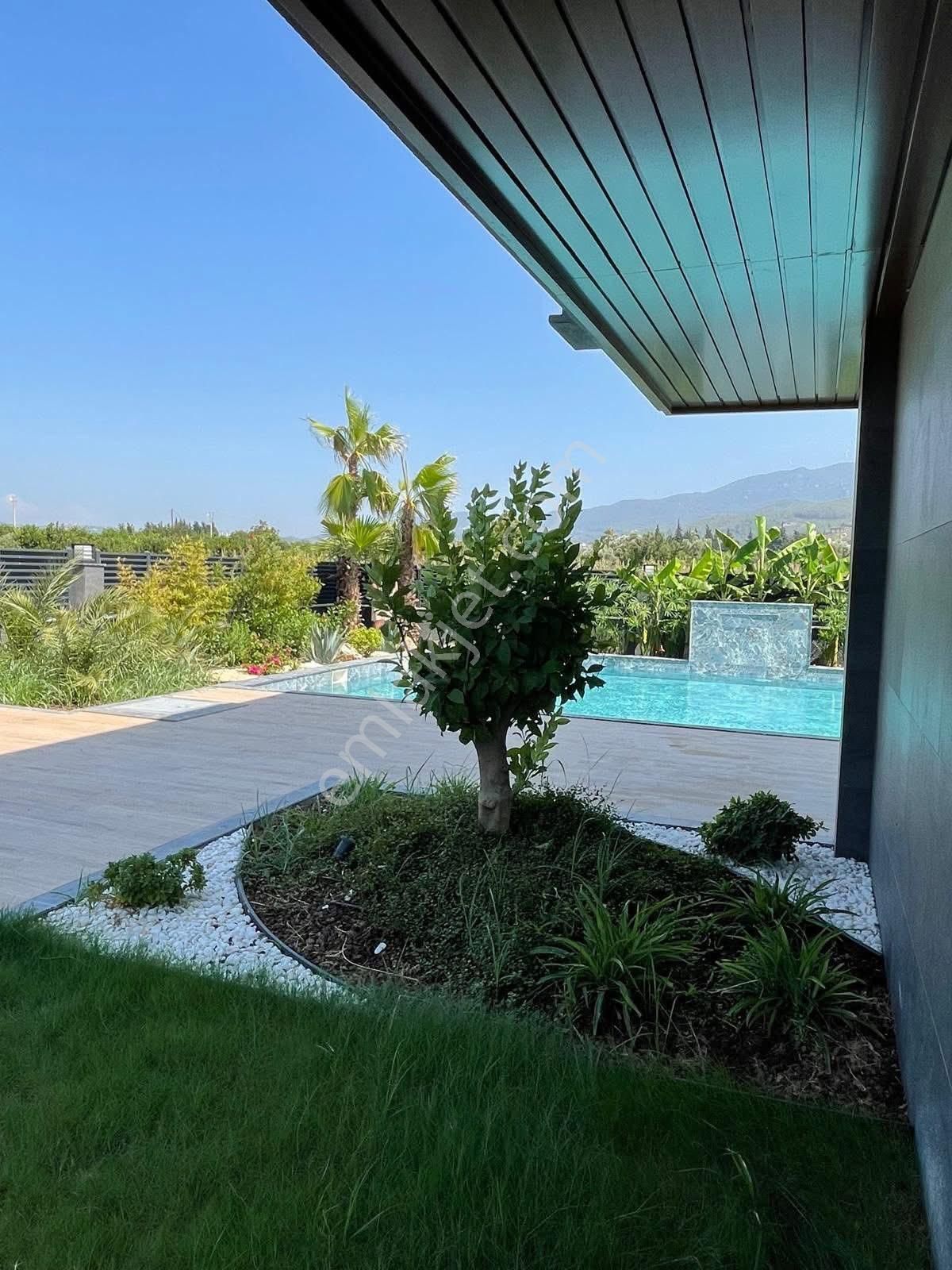 Kuşadası Güzelçamlı’da Muhteşem Malikane - Görsel 7