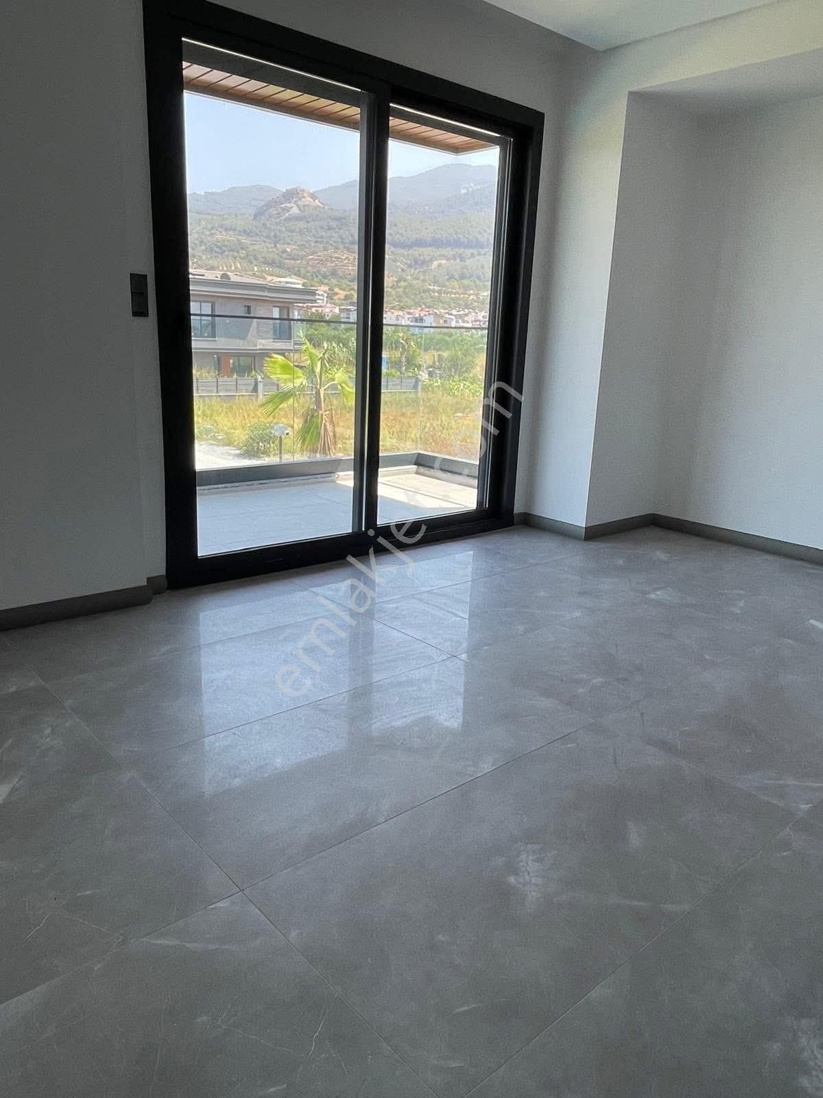 Kuşadası Güzelçamlı’da Muhteşem Malikane - Görsel 35