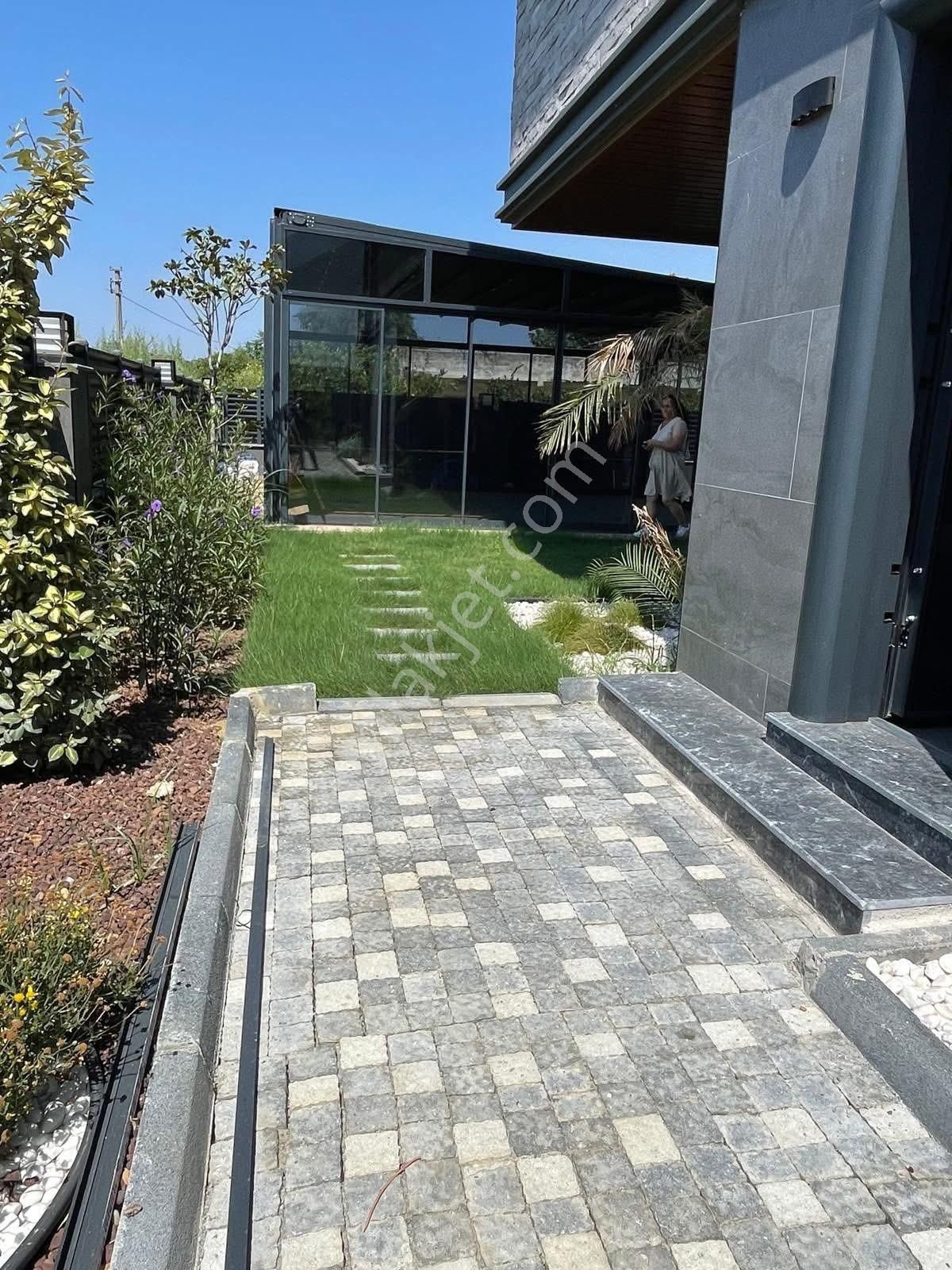 Kuşadası Güzelçamlı’da Muhteşem Malikane - Görsel 21