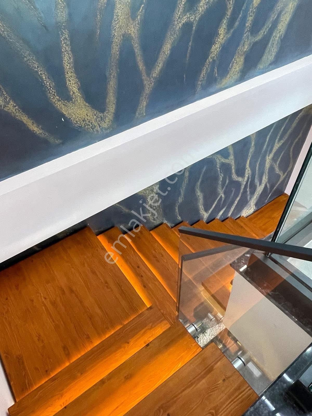 Kuşadası Güzelçamlı’da Muhteşem Malikane - Görsel 26