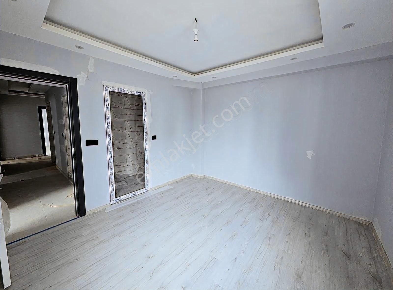 Güvenlikli Site İçerisinde 2+1 Kapalı Mutfak Satılık Daire - Görsel 5