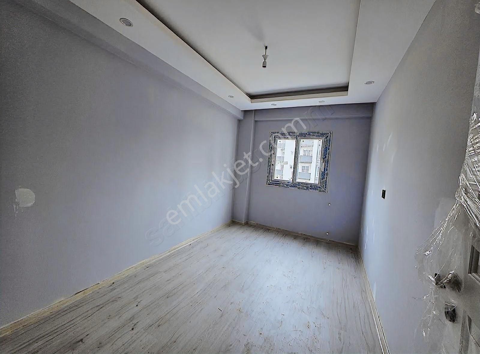 Güvenlikli Site İçerisinde 2+1 Kapalı Mutfak Satılık Daire - Görsel 2