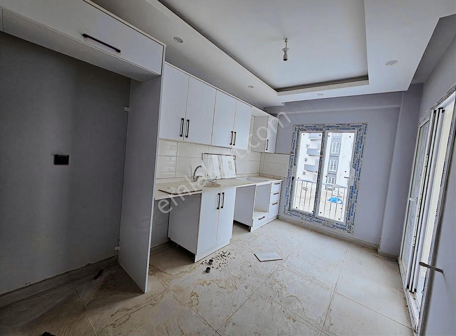 Güvenlikli Site İçerisinde 2+1 Kapalı Mutfak Satılık Daire - Görsel 4