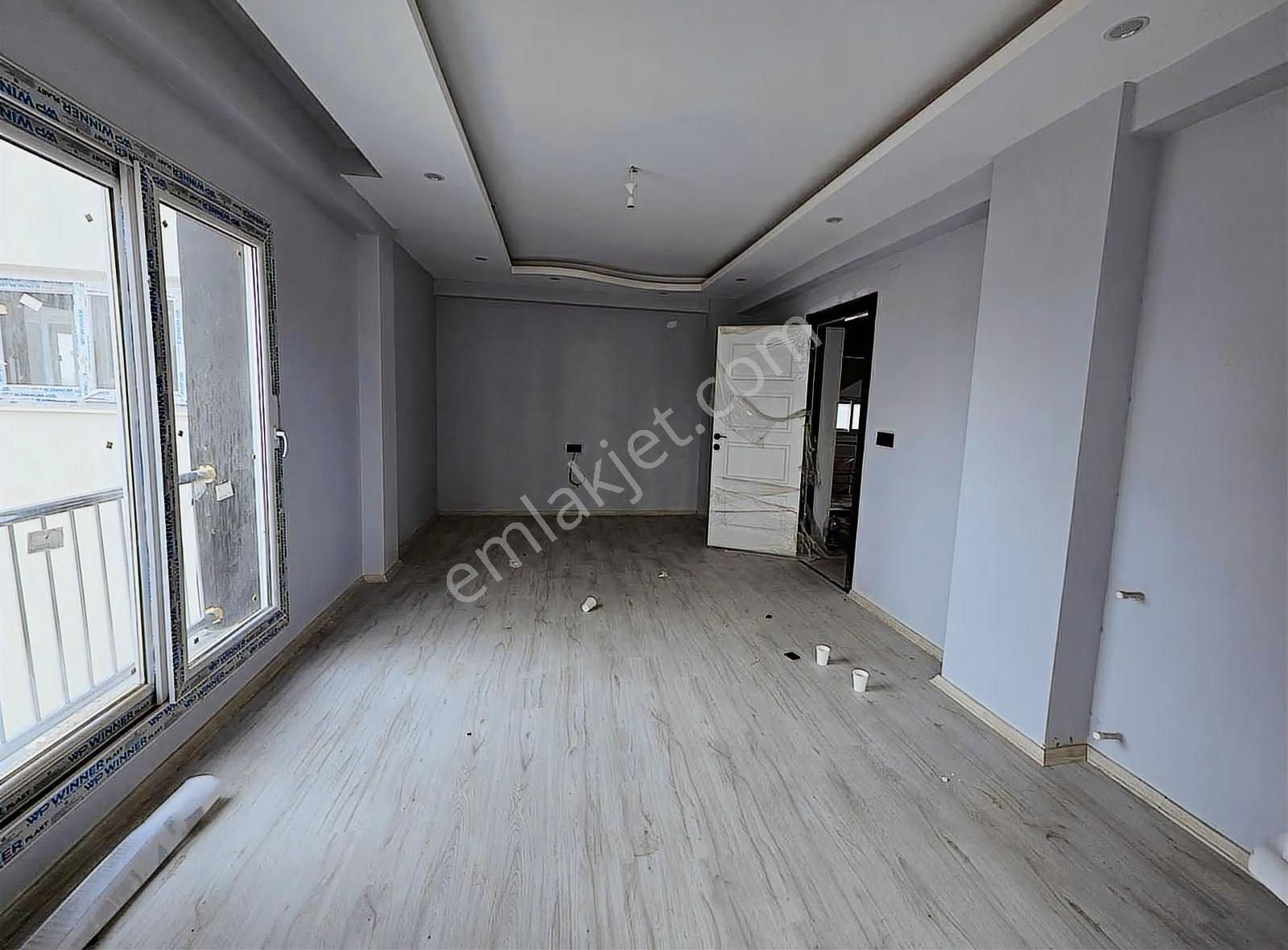 Güvenlikli Site İçerisinde 2+1 Kapalı Mutfak Satılık Daire - Görsel 3