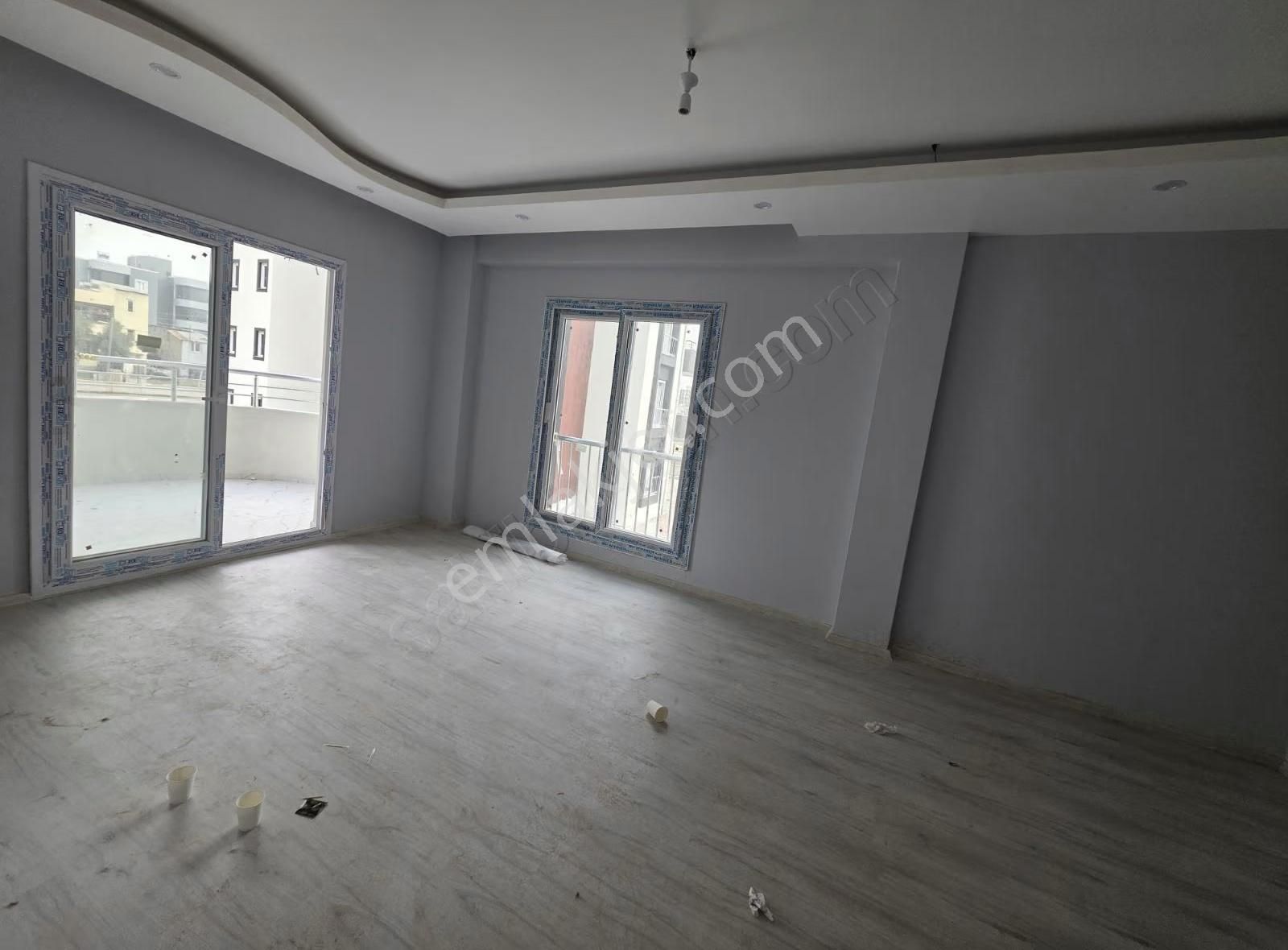 Güvenlikli Site İçerisinde 2+1 Kapalı Mutfak Satılık Daire - Görsel 10