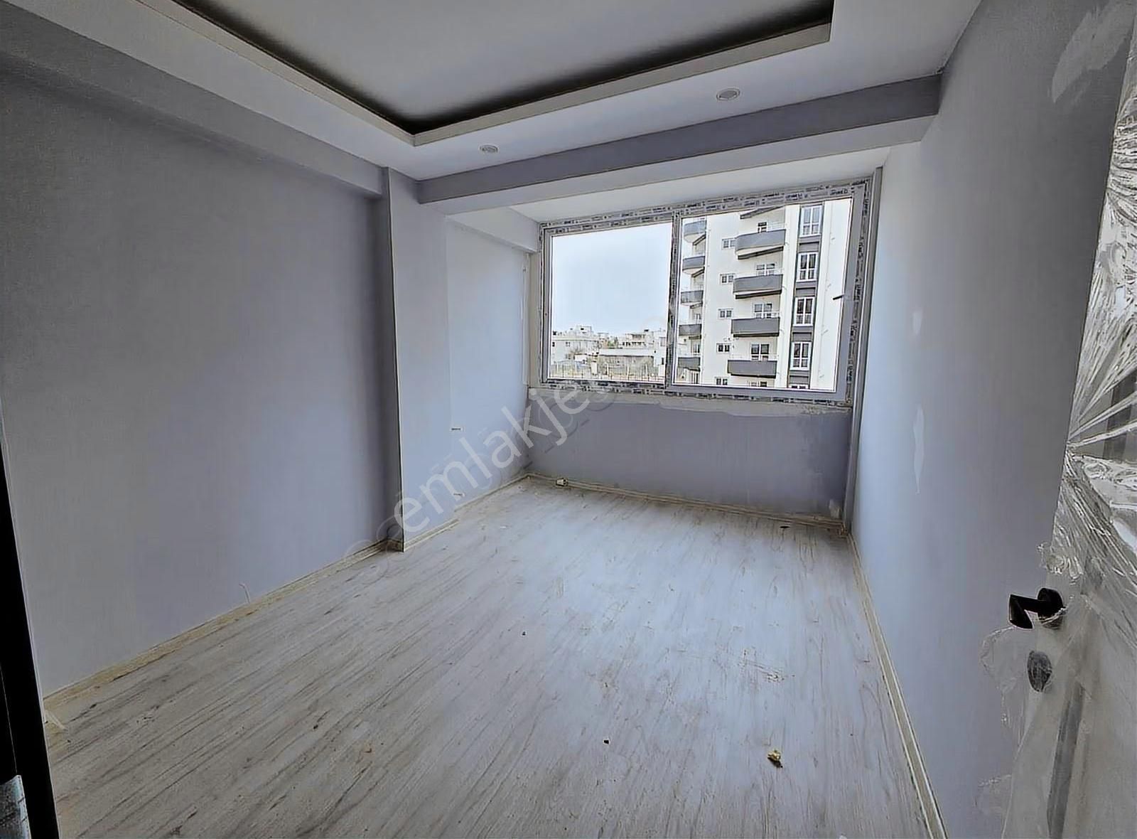 Güvenlikli Site İçerisinde 2+1 Kapalı Mutfak Satılık Daire - Görsel 7