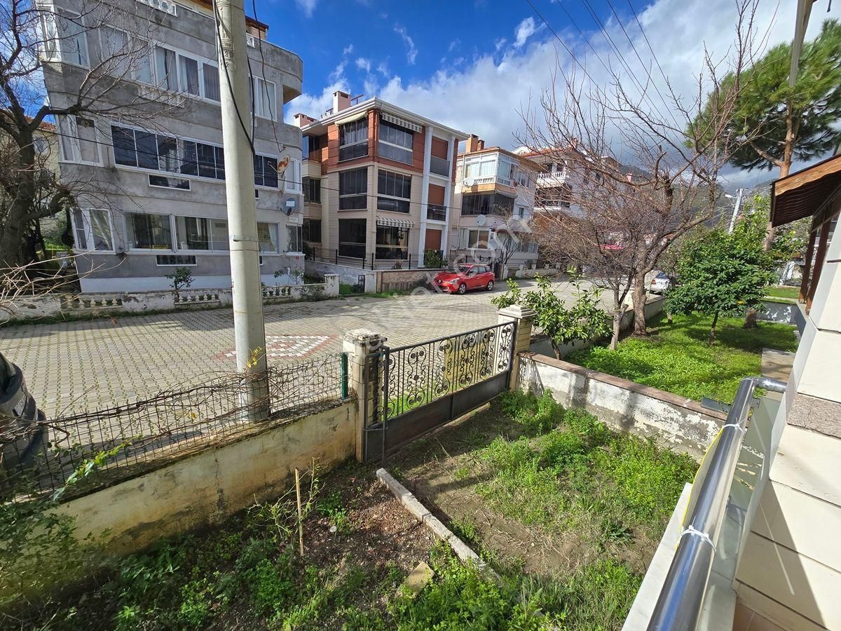 Altınoluk Yağcılar Satılık Daire / Denize 400 Metre / Sahil Tarafı - Görsel 20