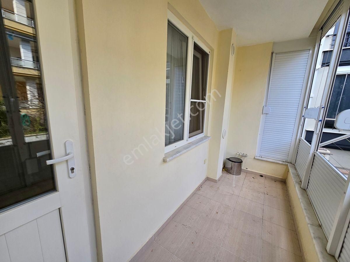Altınoluk Yağcılar Satılık Daire / Denize 400 Metre / Sahil Tarafı - Görsel 34