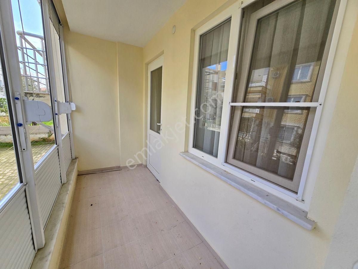 Altınoluk Yağcılar Satılık Daire / Denize 400 Metre / Sahil Tarafı - Görsel 35
