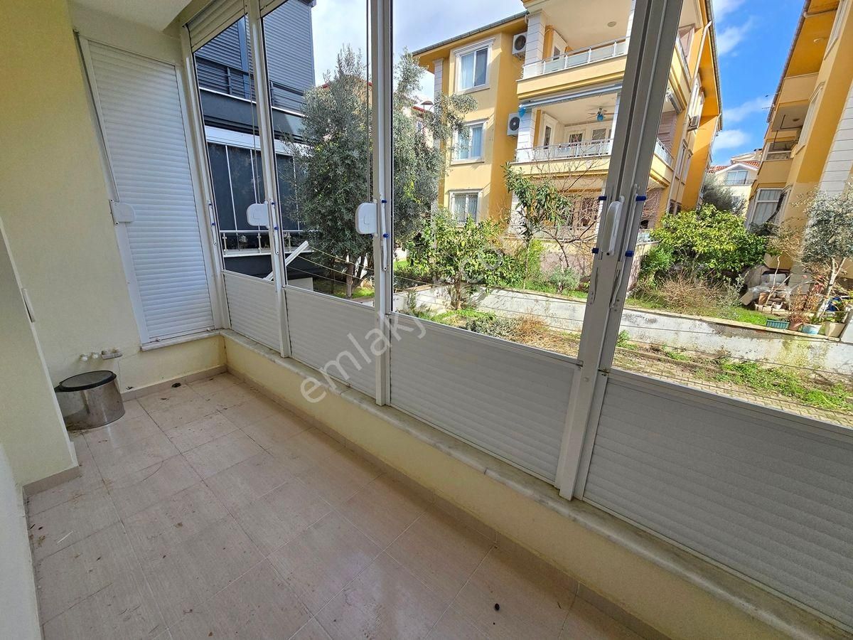 Altınoluk Yağcılar Satılık Daire / Denize 400 Metre / Sahil Tarafı - Görsel 33