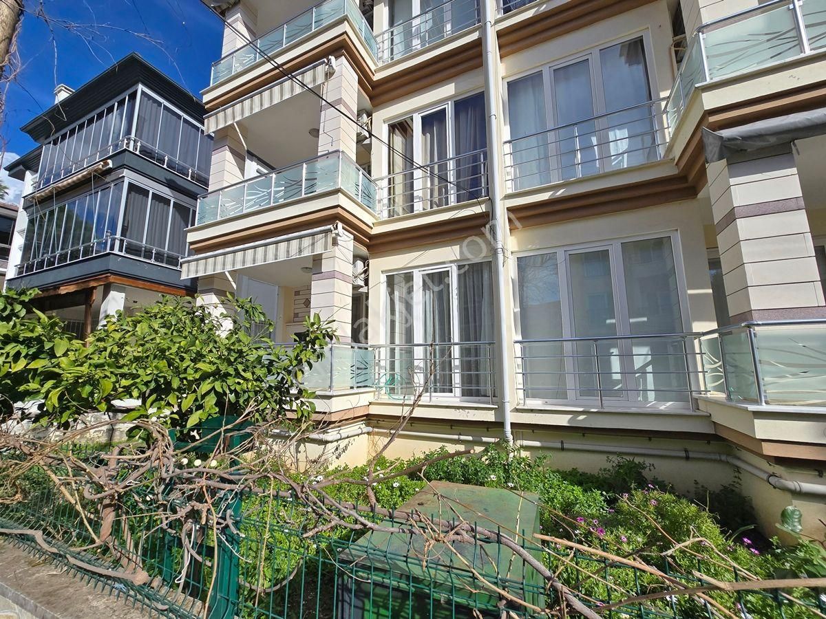 Altınoluk Yağcılar Satılık Daire / Denize 400 Metre / Sahil Tarafı - Görsel 18
