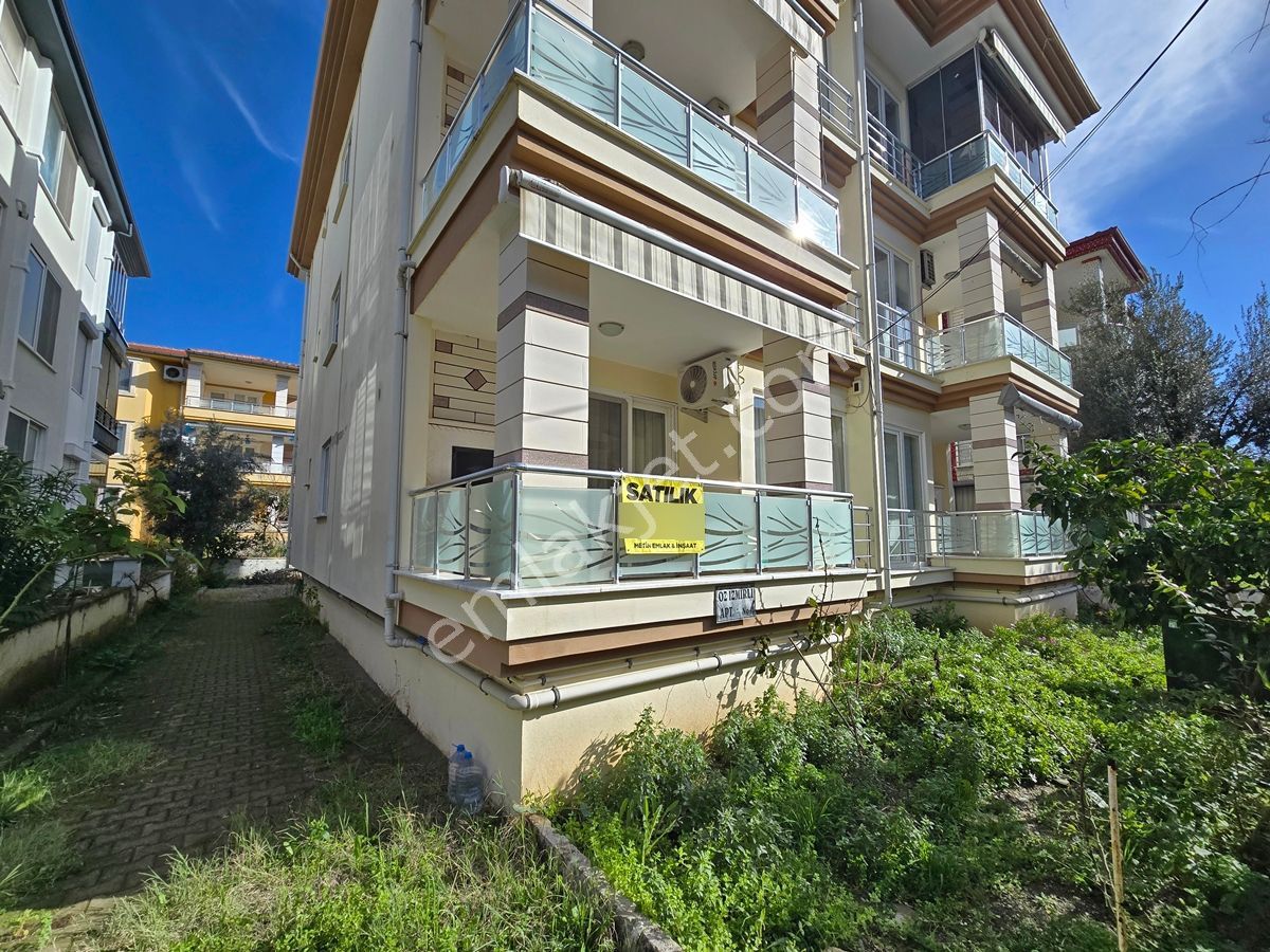 Altınoluk Yağcılar Satılık Daire / Denize 400 Metre / Sahil Tarafı - Görsel 17