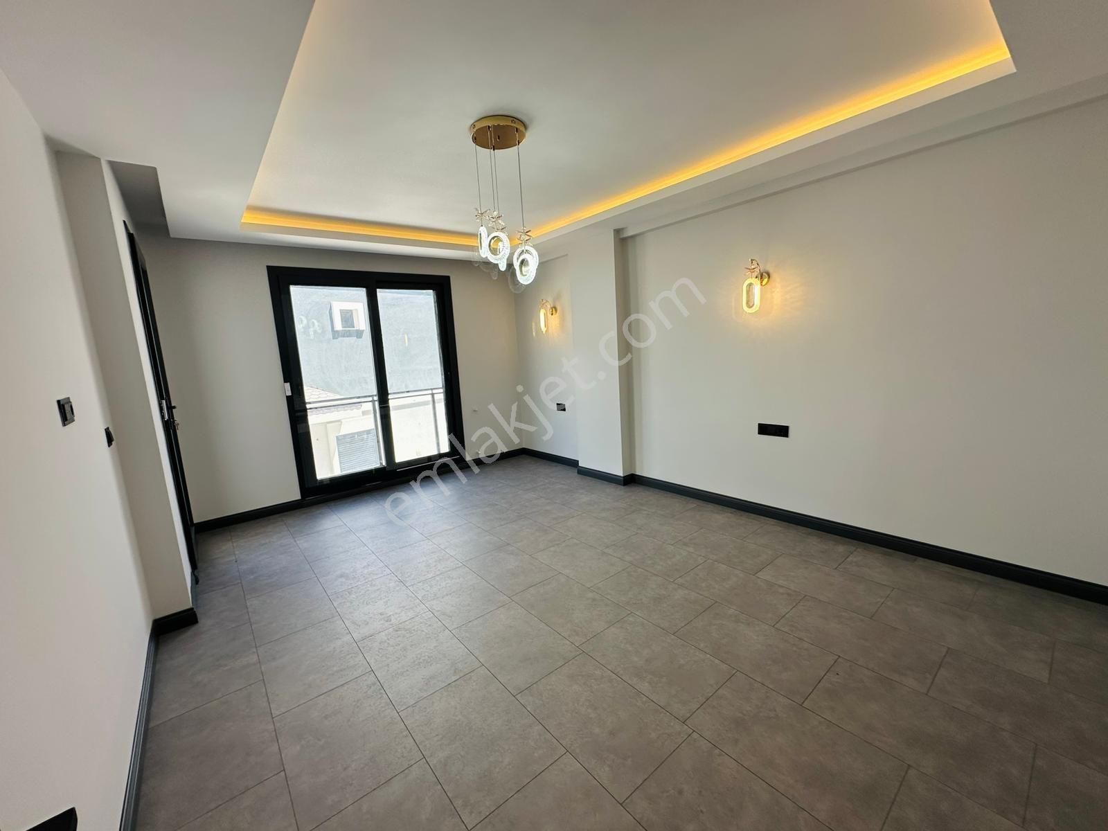 Didim Efeler Mahallesinde Satılık 4+1 Teraslı Havuzlu Villa - Görsel 17