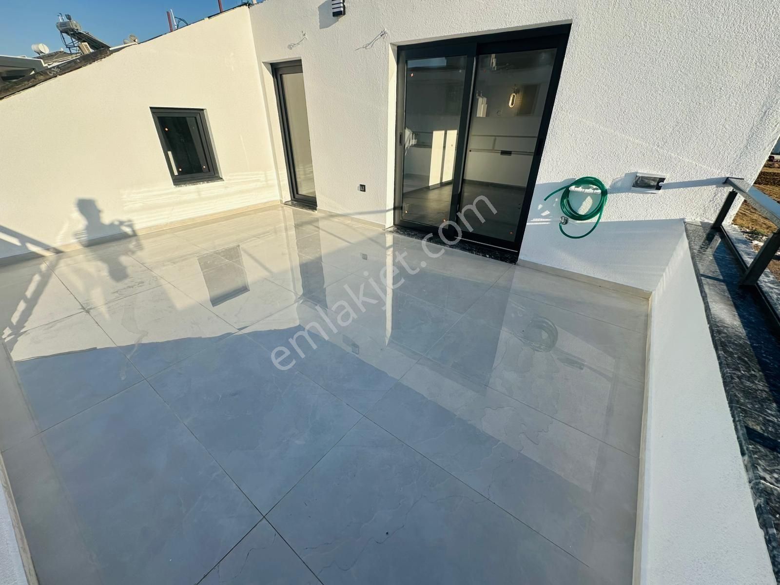 Didim Efeler Mahallesinde Satılık 4+1 Teraslı Havuzlu Villa - Görsel 20