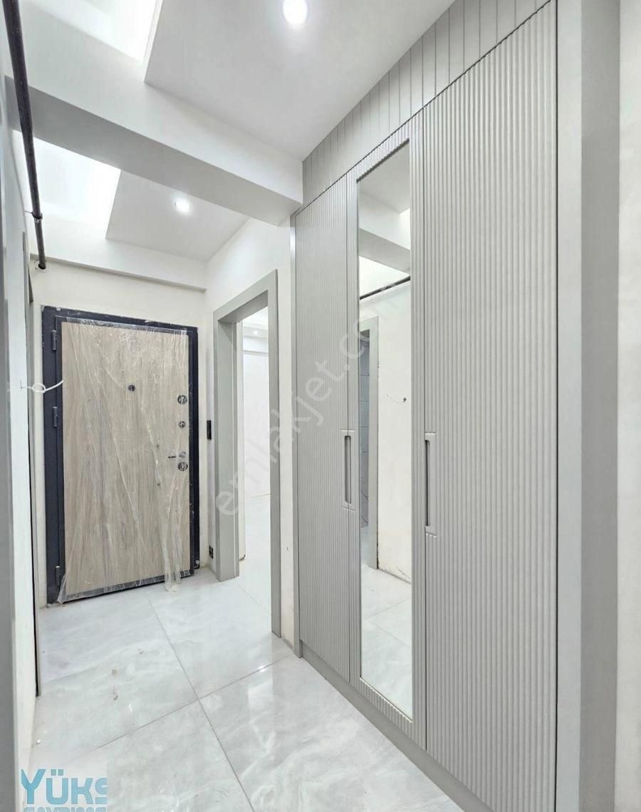 Denizli Şemikler De 2+1 120 M2 Naz Bayrağa Yakın Satılık Daireler - Görsel 2