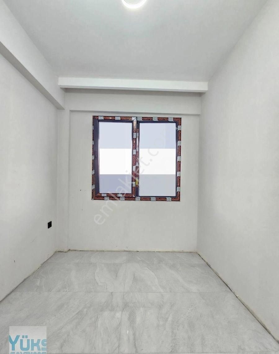 Denizli Şemikler De 2+1 120 M2 Naz Bayrağa Yakın Satılık Daireler - Görsel 9