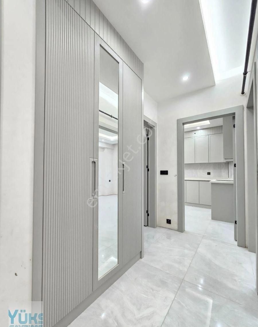 Denizli Şemikler De 2+1 120 M2 Naz Bayrağa Yakın Satılık Daireler - Görsel 34