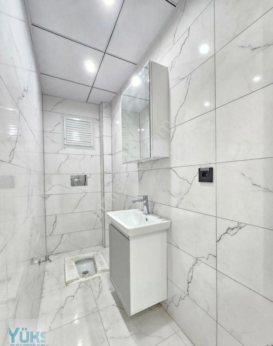 Denizli Şemikler De 2+1 120 M2 Naz Bayrağa Yakın Satılık Daireler - Görsel 17