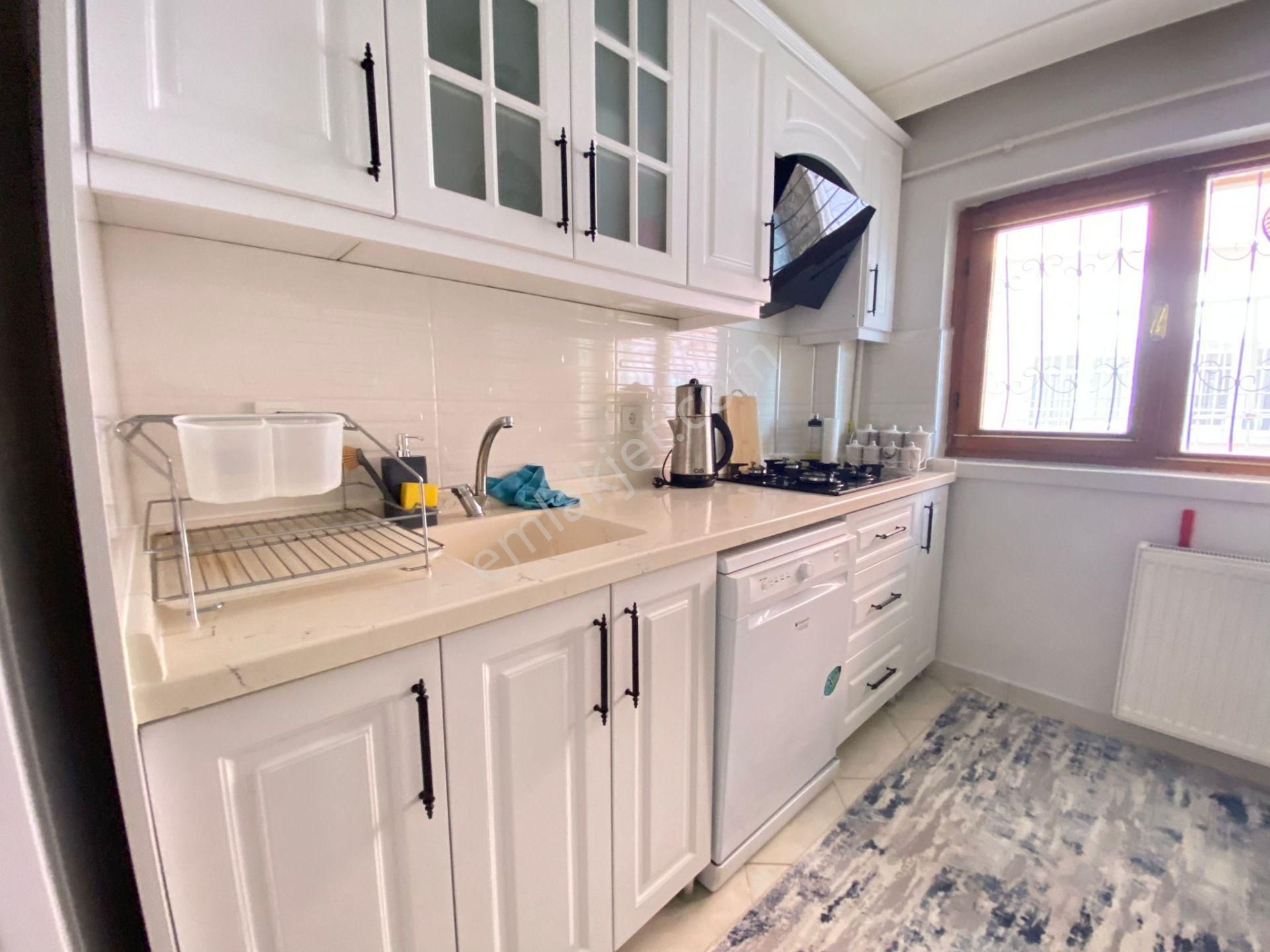 Gata Ve Şehir Hastanesi Yakını Genç Binada 2+1 Bağımsız Eşyalı - Görsel 4