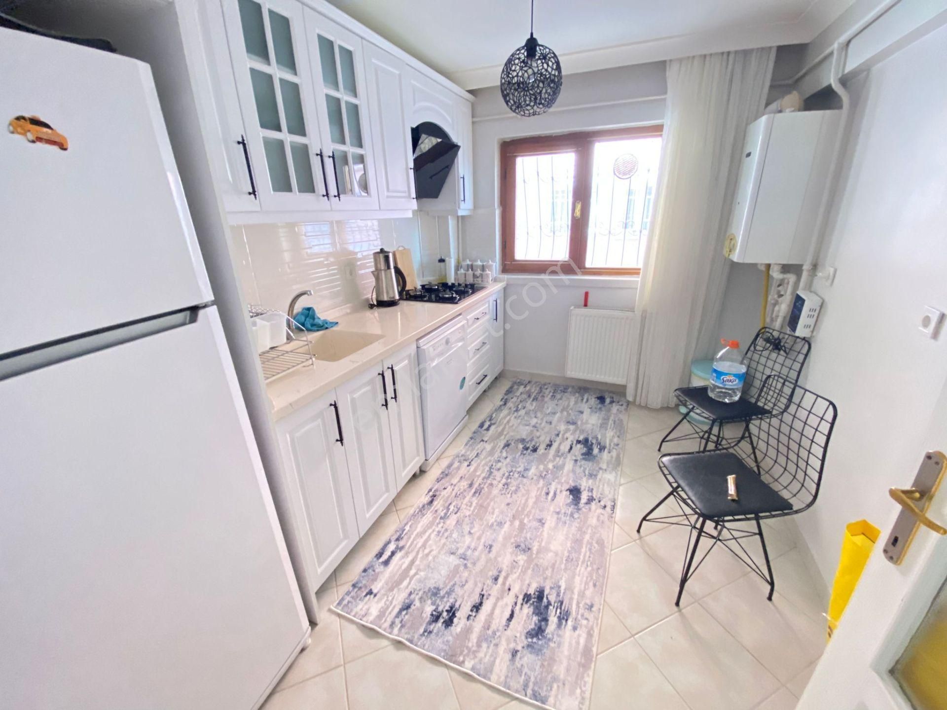 Gata Ve Şehir Hastanesi Yakını Genç Binada 2+1 Bağımsız Eşyalı - Görsel 3