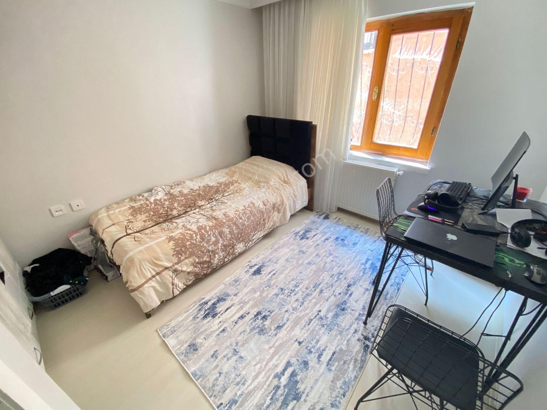 Gata Ve Şehir Hastanesi Yakını Genç Binada 2+1 Bağımsız Eşyalı - Görsel 13