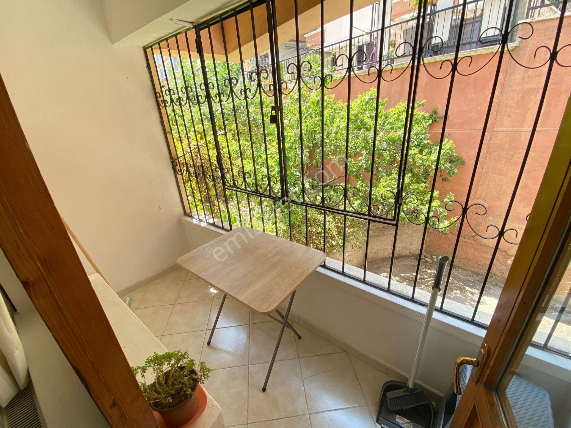 Gata Ve Şehir Hastanesi Yakını Genç Binada 2+1 Bağımsız Eşyalı - Görsel 6