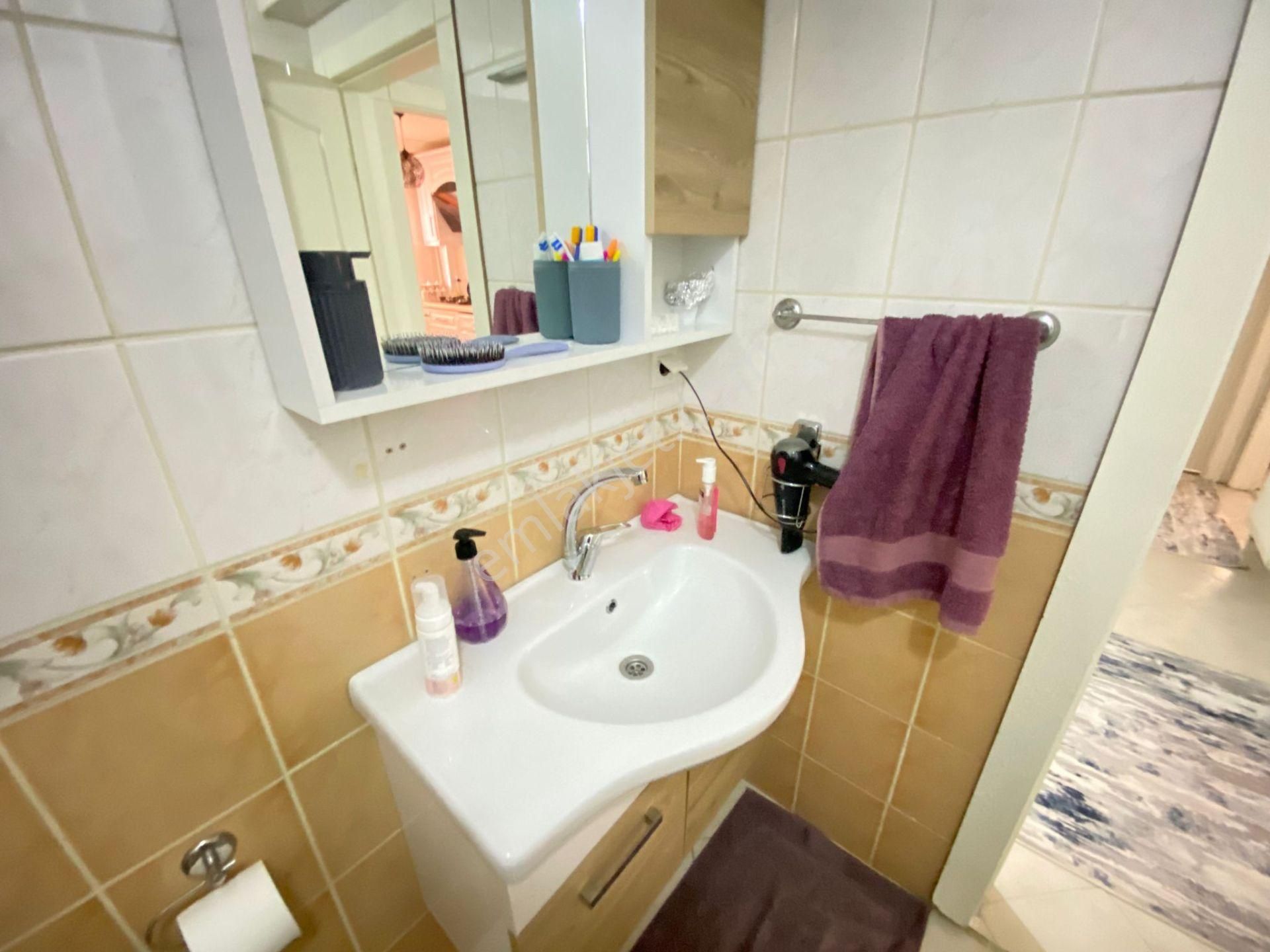 Gata Ve Şehir Hastanesi Yakını Genç Binada 2+1 Bağımsız Eşyalı - Görsel 12