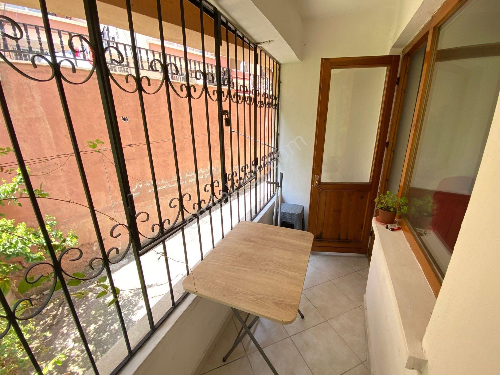 Gata Ve Şehir Hastanesi Yakını Genç Binada 2+1 Bağımsız Eşyalı - Görsel 7