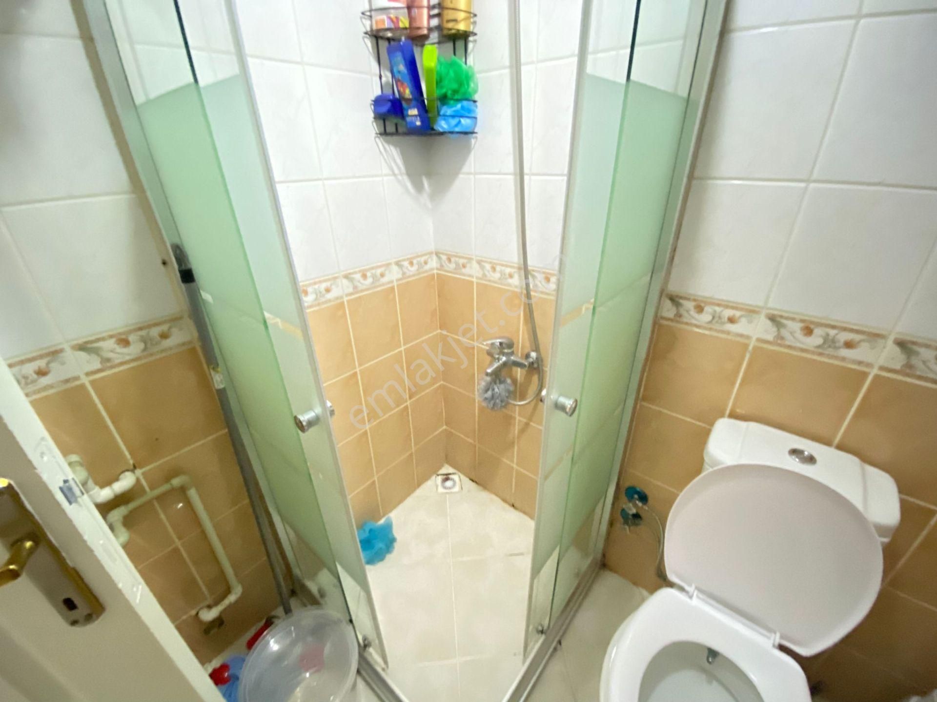 Gata Ve Şehir Hastanesi Yakını Genç Binada 2+1 Bağımsız Eşyalı - Görsel 11