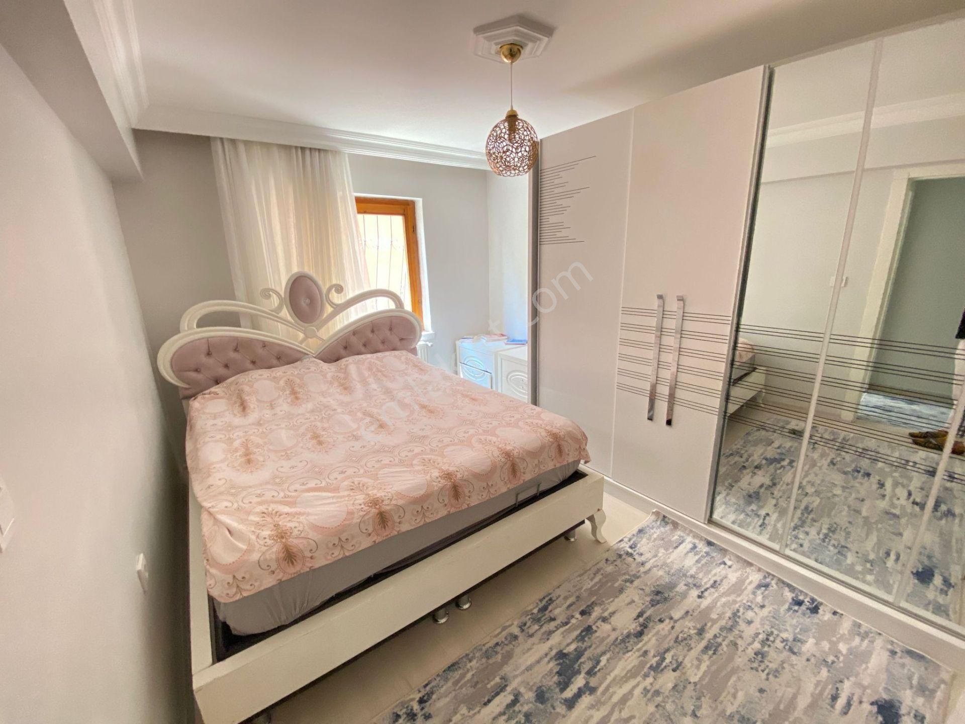 Gata Ve Şehir Hastanesi Yakını Genç Binada 2+1 Bağımsız Eşyalı - Görsel 18