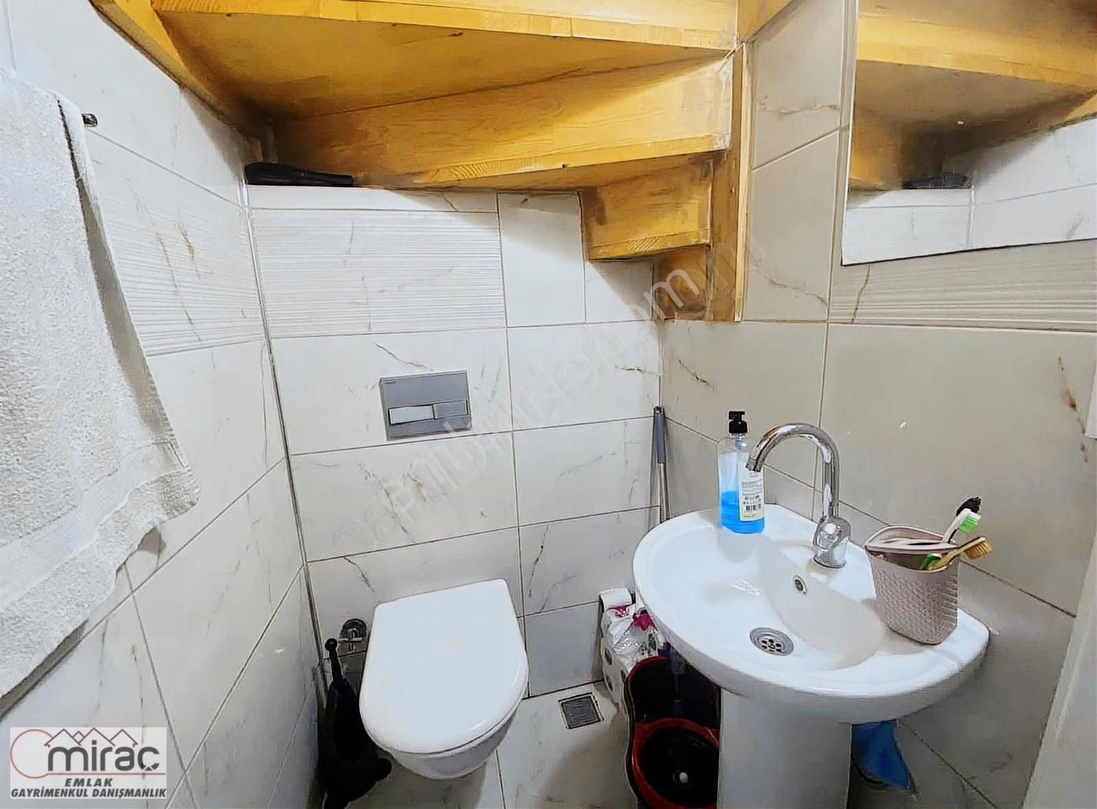 Manavgat Sarılar Mahallesinde Doğa Manzaralı 3+1 Dubleks Daire - Görsel 18