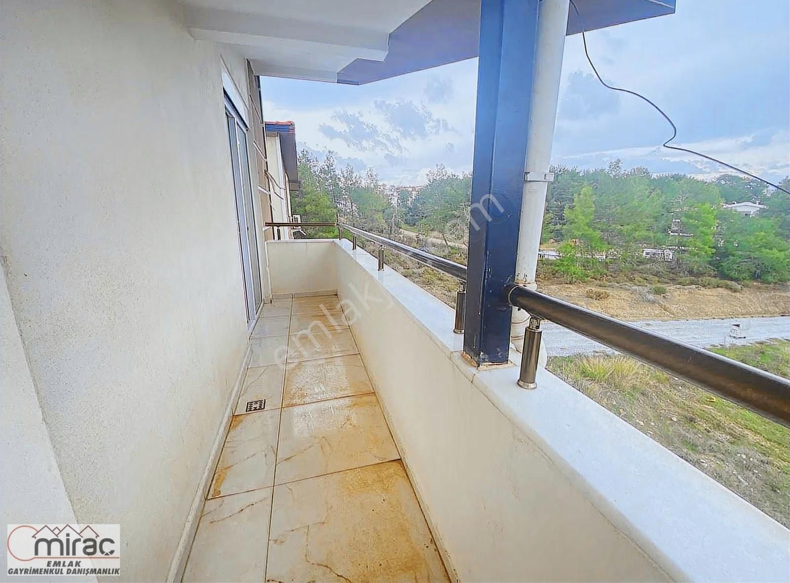 Manavgat Sarılar Mahallesinde Doğa Manzaralı 3+1 Dubleks Daire - Görsel 25