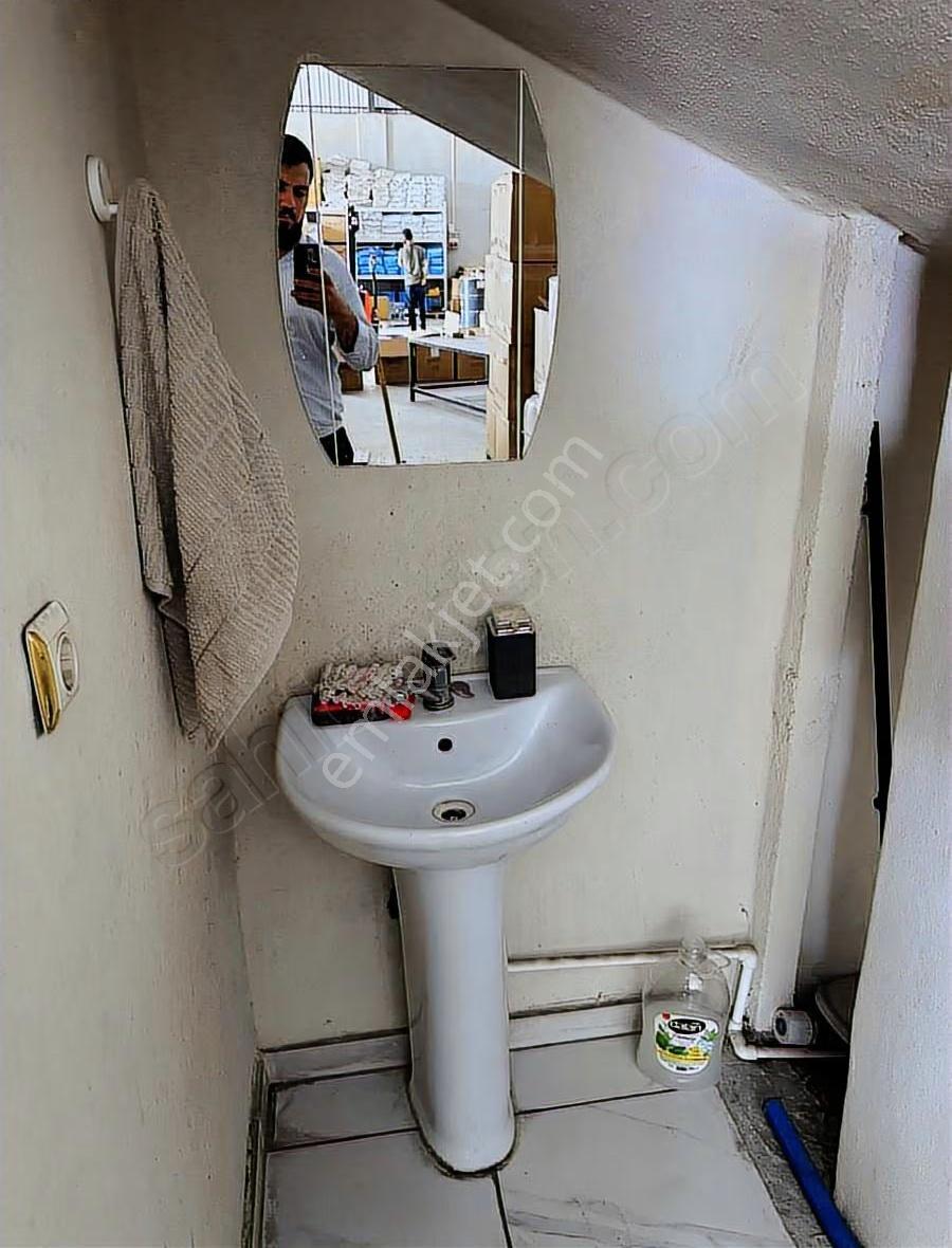 Köşe Başı Sanayi İmarlı Depo Kiracılı - Görsel 7